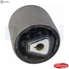 2x MOUNTING CONTROLTRAILING