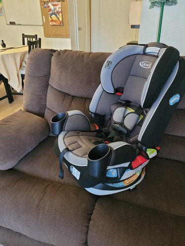 Graco triride in 1 - triride, 3-in-1