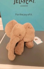 🐘 TINY SMUDGE ELEPHANT
