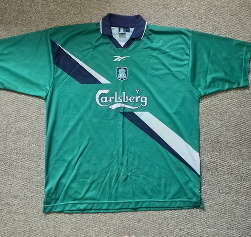 Original vintage liverpool - original,