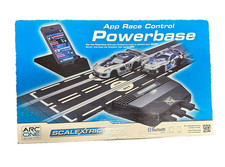 C8433, App Race Control Powerbase Upgrade Kit (Track & Personalise) (Scalextric)