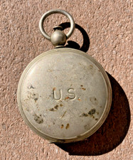 Original WW1 US Army Military