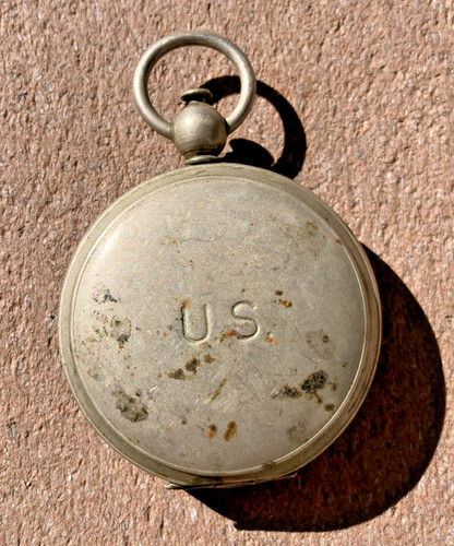 Original ww1 army military - original, us