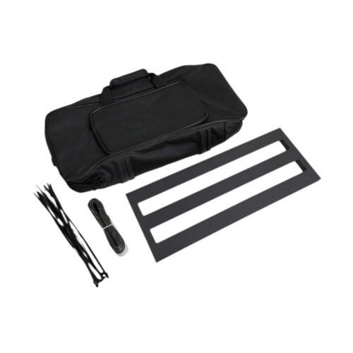 Guitar pedal board universal - pedal,