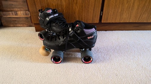 Sure grip rebel quad roller - sure-grip,
