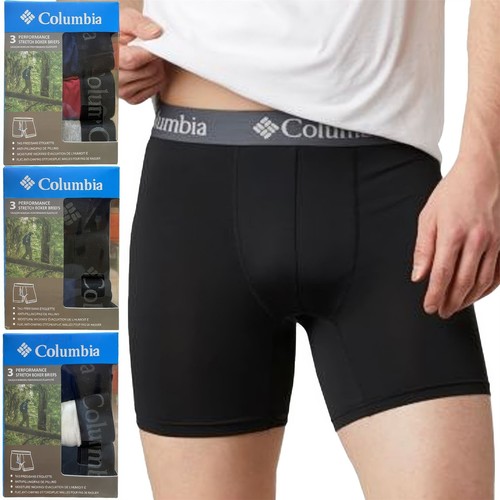 Mens underwear columbia - mens,