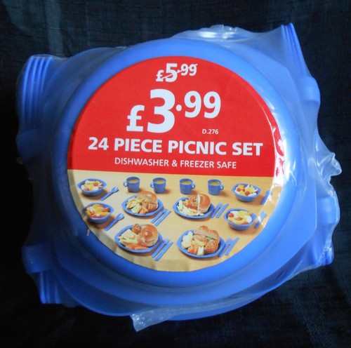 Vintage woolworths piece - 24,