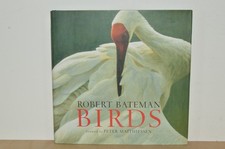 Robert Bateman Birds by