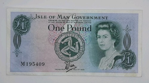 1983 isle man government - 1983,