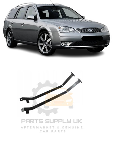 New for ford mondeo - new,