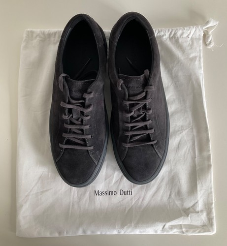 Massimo dutti dark - dutti, split