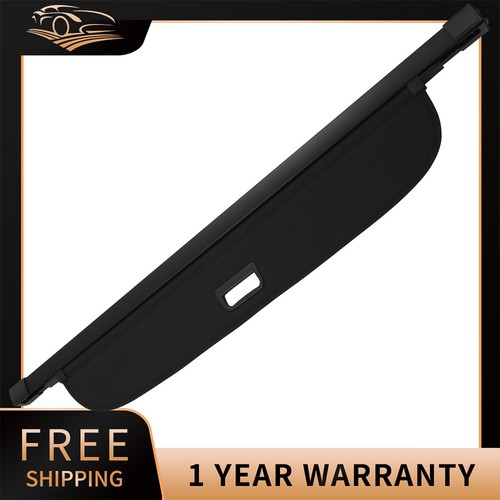 Rear parcel shelf load - parcel, cover