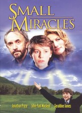 Small Miracles [DVD] [Region 1] [US Impo DVD Incredible Value and Free Shipping!