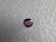 Sapphire, colour-change