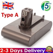 Type A Replace Battery For