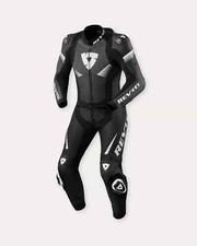 Motorbike RACING LEATHER SUIT