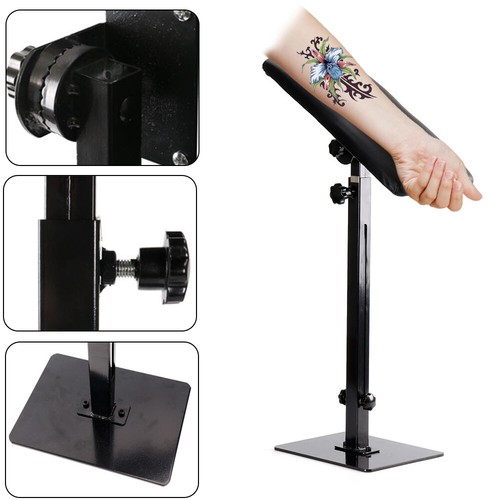 Adjustable armrest stand - armrest,