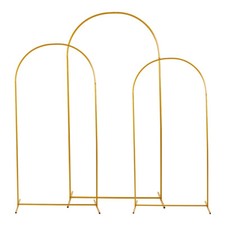 2M/2.2M/1.8M Set of 3 Door