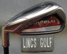 Left Handed Callaway DIablo