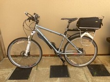 Charge Duster-8 Bicycle