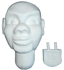 Ventriloquist Figure Dummy –