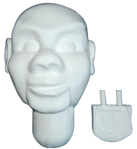 Ventriloquist figure dummy - ventriloquist,