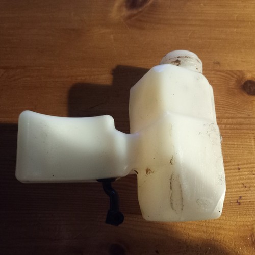 Genuine part ryobi petrol - genuine,