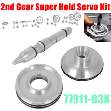 2nd Gear Super Hold Servo Kit