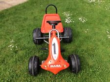 Injusa Pedal Car - COLLECTION ONLY WORCESTER