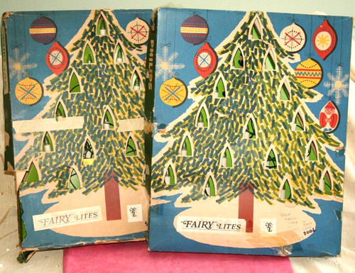 Vintage 1950s 60s candle - vintage, /