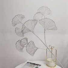 Wedding Fake Ginkgo Leaf