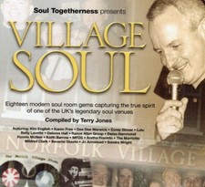 Various – Soull Togetherness