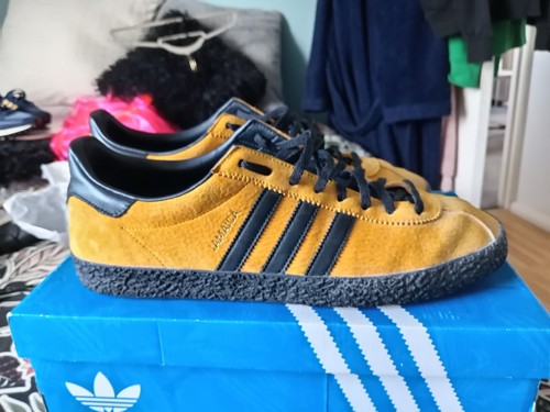 Adidas jamaica - adidas,
