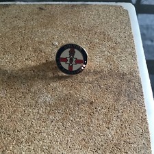 BOLTON WANDERERS FOOTBALL CLUB BADGE