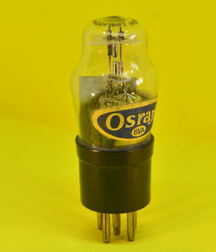 D41 valve tested osram - ,