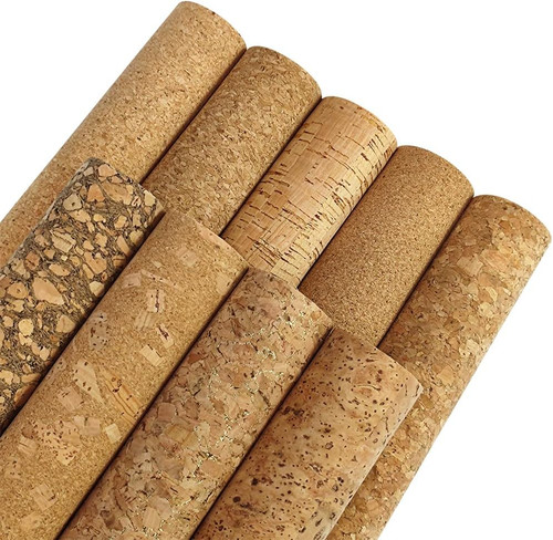 Pcs soft natural texture - natural,