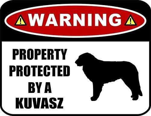 Warning property protected - warning,
