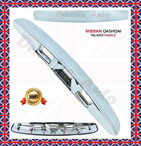 Rear back boot trim - trim, panel