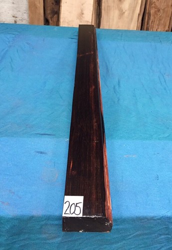 Amara ebony 45mm lumber - 45mm,