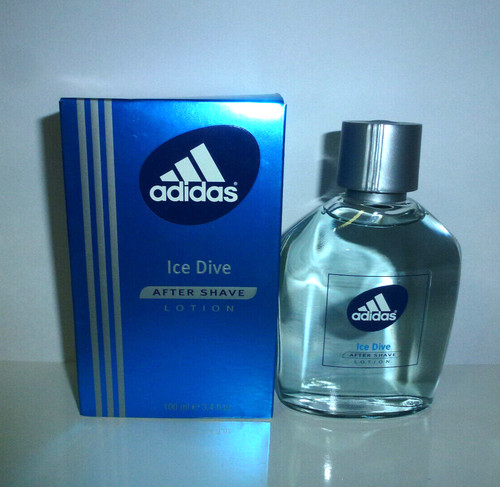 Adidas ice dive after - adidas,