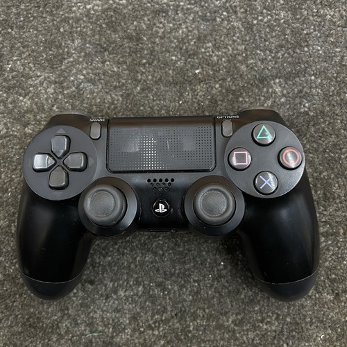 Sony playstation ps4 dual - sony,
