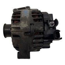 FORD FIESTA ALTERNATOR ZETEC S