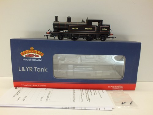 Bachmann 170 2 4 - 31-170, l&yr