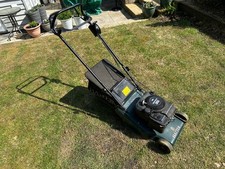 Hayter Hunter 41 Self Drive