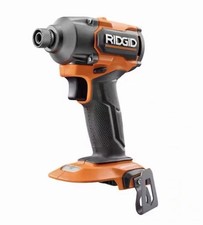RIDGID Impact Driver New 18V