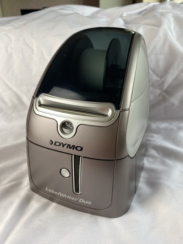 Dymo labelwriter duo label - labelwriter,