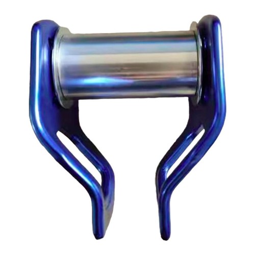 Slackline pulley parts - pulley,,