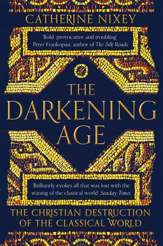The darkening age - the,