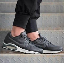 NIKE AIR MAX COMMAND LEATHER