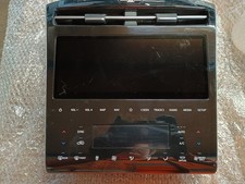 HYUNDAI TUCSON RADIO MULTIFUNCTION DISPLAY T-GDI ULTIMATE 96525CZ150 20-25